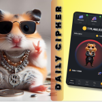 Hamster Kombat Daily Cipher Code JUNE 29