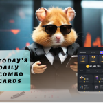 Hamster Kombat Daily Combo Cards Today 6 July – 7 July