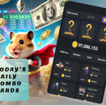 Hamster Kombat Daily Combo Cards Today 4 July – 5 July