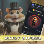 Hamster Kombat Daily Cipher Code July 4 -July 5