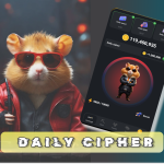 Hamster Kombat Daily Cipher Code July 6 -July 7