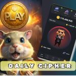 Hamster Kombat Daily Cipher Code July 7 -July 8