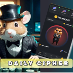 Hamster Kombat Daily Cipher Code July 8 -July 9