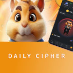 Hamster Kombat Daily Cipher Code JUNE 30 -JULY 1