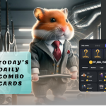 Hamster Kombat Daily Combo Cards Today 10 July – 11 July