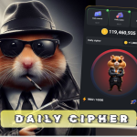 Hamster Kombat Daily Cipher Code July 10 -July 11