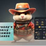 Hamster Kombat Daily Combo Cards Today 11 July – 12 July