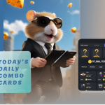 Hamster Kombat Daily Combo Cards Today 12 July – 13 July