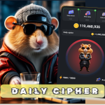 Hamster Kombat Daily Cipher Code July 15 -July 16