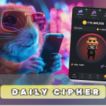 Hamster Kombat Daily Cipher Code July 16 -July 17