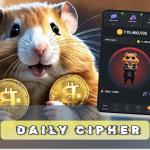 Hamster Kombat Daily Cipher Code July 17 -July 18