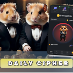 Hamster Kombat Daily Cipher Code July 18 -July 19