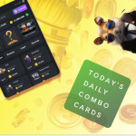 Hamster Kombat Daily Combo Cards Today 1 July - 2 July