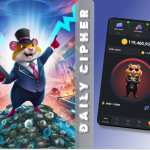 Hamster Kombat Daily Cipher Code July 3 -July 4