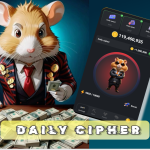 Hamster Kombat Daily Cipher Code July 2 -July 3