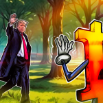 Trump’s Actions Trigger a Crash in Crypto and Stock Markets
