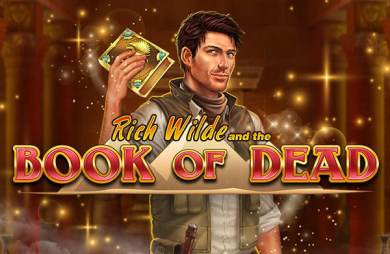 Book of Dead