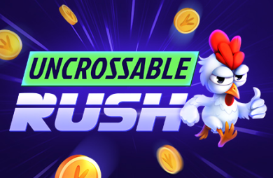 Uncrossable Rush